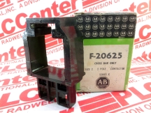 ALLEN BRADLEY F-20625