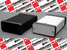 HAMMOND MANUFACTURING 1455J1201BK