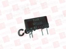 SENSATA TECHNOLOGIES SP1110