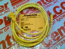 TURCK PKG 3M-2-WS 4T