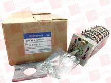 WESTINGHOUSE 505A684G01