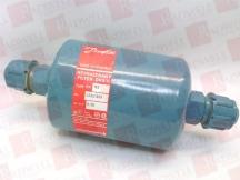DANFOSS DX165