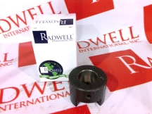 MARTIN SPROCKET & GEAR INC ML075 7/8