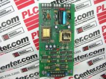 CONTROL CONCEPTS 1035-A-FC-SD