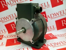 DYNAPAR 62-PMMF-0600-AB