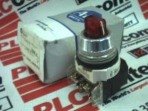 ALLEN BRADLEY 800T-16JRL2KB7AX