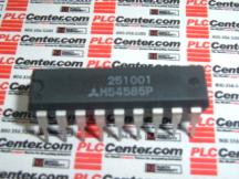 MITSUBISHI IC54585P