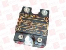 CROUZET ARS-25A-AC