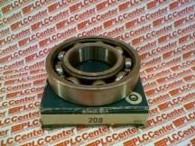 BCA BEARING 208