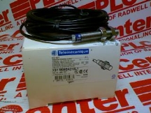 SCHNEIDER ELECTRIC XS1-M08DA210L1