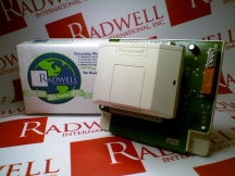 HONEYWELL R7452D-1001-3