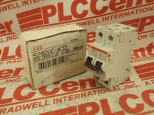 ASEA BROWN BOVERI S282UC-K32