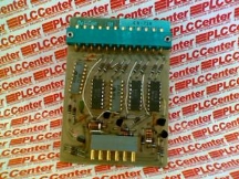 DELCON INDUSTRIES CB-728