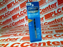 CENTURY DRILL AND TOOL 37210