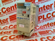 YASKAWA ELECTRIC GPD315-MVA005