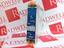 CONTROLOTRON 383N-24.00CS.975-GM-M2H126-B-35078B