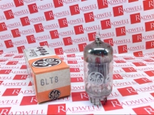 GENERAL ELECTRIC 6LT8