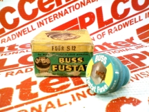 EATON CORPORATION S12A