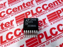 ANALOG DEVICES LT1370CR