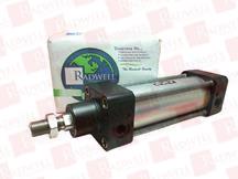 PARKER 50-2110B-0100