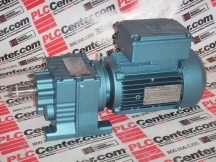 SEW EURODRIVE R27DT80N4-KS