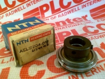 NTN BEARING AELS204-012D1NRW3