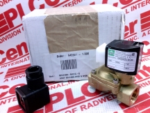 NORGREN 82412009101CG