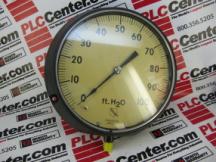 ASHCROFT 85-1279-A-02L-0/100FT