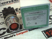 GENERAL ELECTRIC CR104A8213