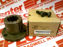 REGAL REXNORD P1-1-1/4-10SPL