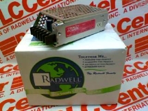 TRACO ELECTRIC SXI30-12S