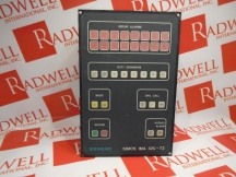 SIEMENS 6FS3-083-1AG00