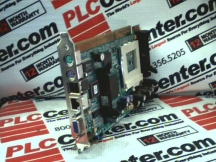 ALLEN BRADLEY 6189-1CPU600A