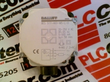 BALLUFF BES 517-460-M5-L-D