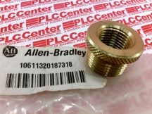 ALLEN BRADLEY 10611320187318