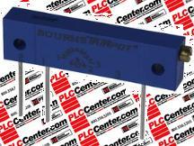 BOURNS 3059P-1-202LF