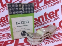 ALLEN BRADLEY X-232253