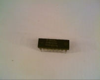 TEXAS INSTRUMENTS SEMI DM74251N