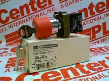 SCHNEIDER ELECTRIC XB2-BS742