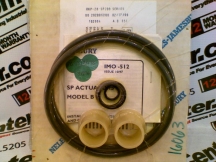 JAMESBURY RKP-28/SP200