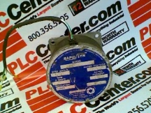 DANAHER MOTION 34D-9106D