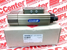 SCHUNK SRU-20.2-180-3-M-4