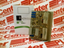 GENERAL ELECTRIC IC3600AFGA1C1