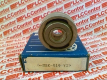 RBC BEARINGS 6NBK919YZP