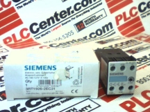 SIEMENS 3RT19262EC31