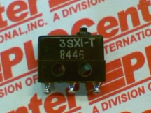 HONEYWELL 3SX1-T