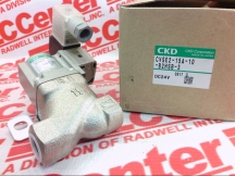 CKD CORP CVSE2-15A-10-B2HSB-3