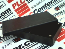 HAMMOND MANUFACTURING 1599EBK