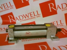 PHD INC AVF13/8X3-P-Q