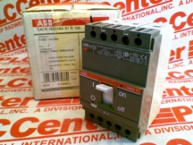 ASEA BROWN BOVERI S1N030TW